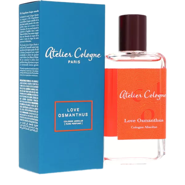 Love Osmanthus Atelier Cologne