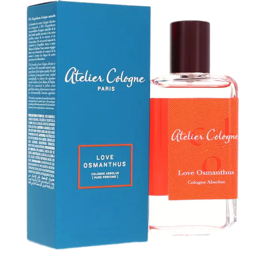 Love Osmanthus Atelier Cologne