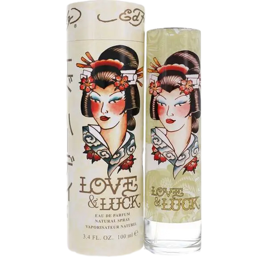 Ed Hardy Love & Luck Christian Audigier