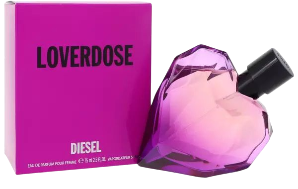 Loverdose Diesel