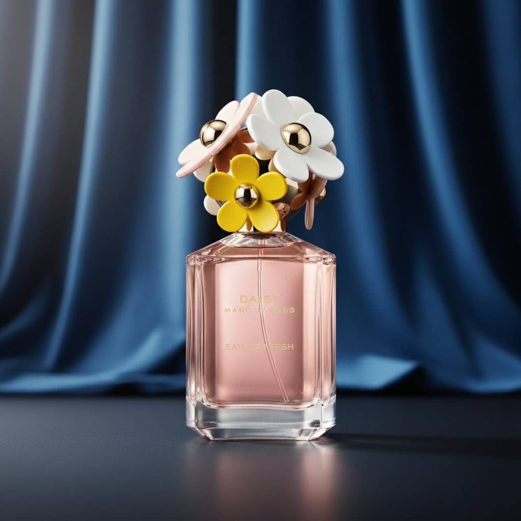 Marc Jacobs Daisy Eau So Fresh for Women