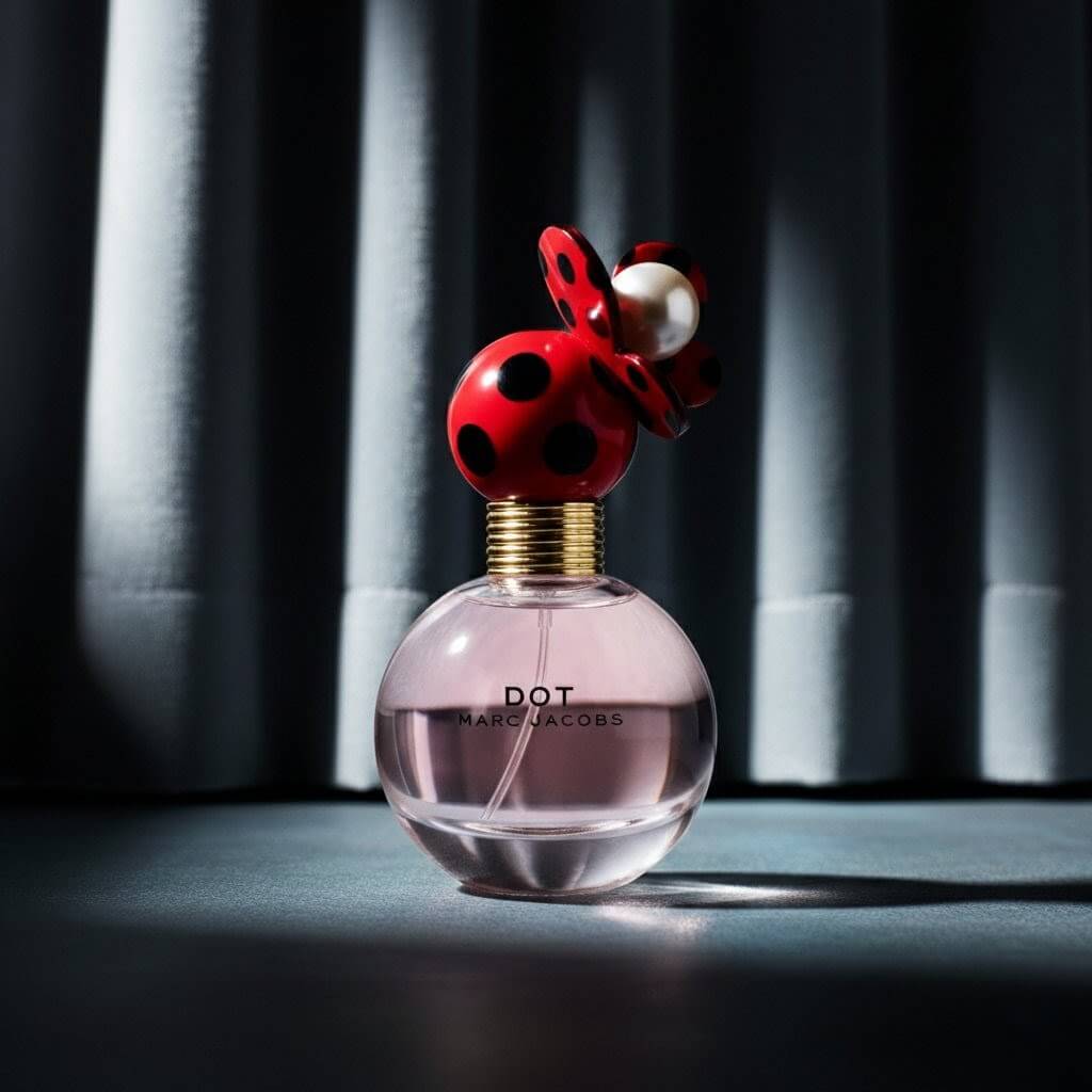 Marc Jacobs Dot for Women