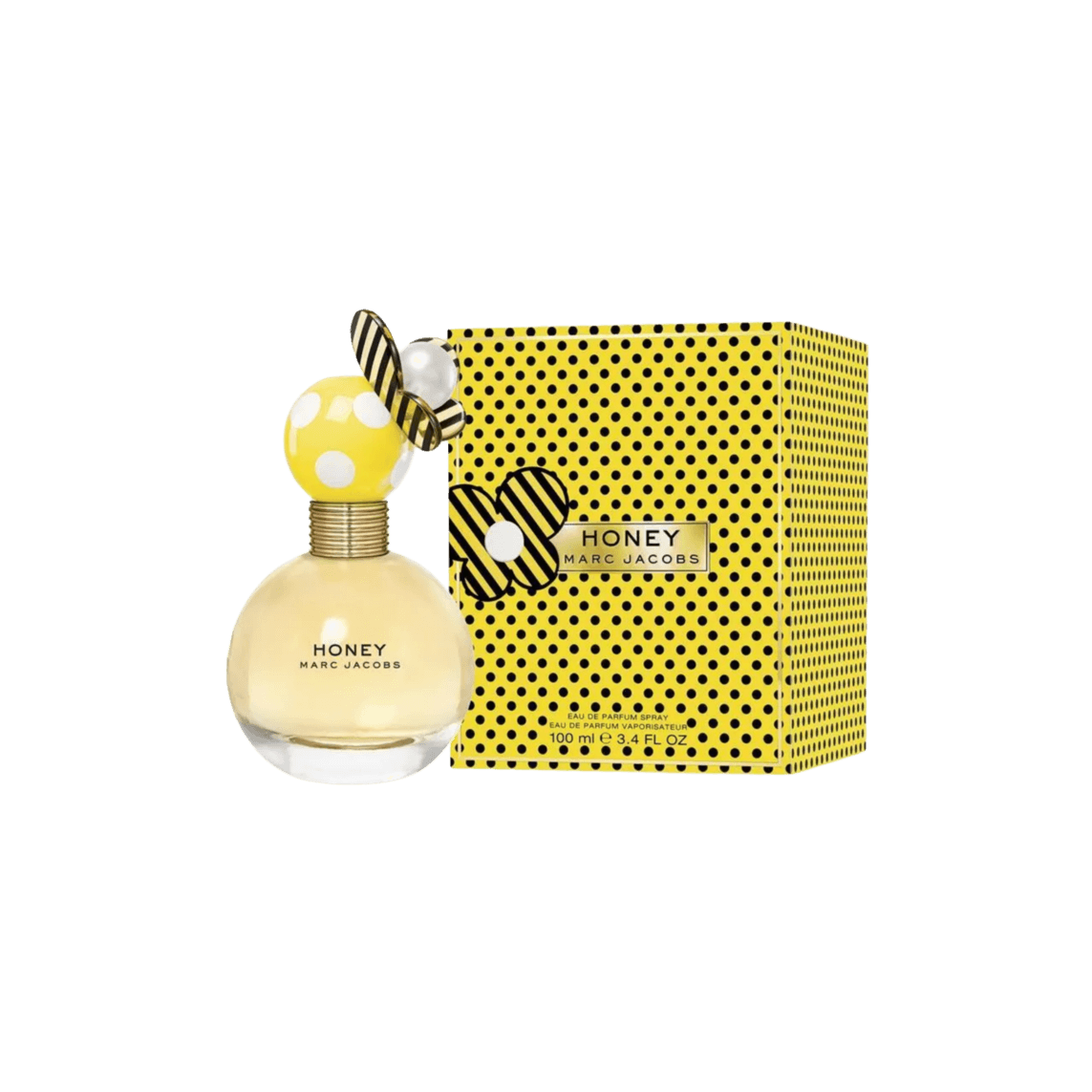 Marc Jacobs Honey Perfume