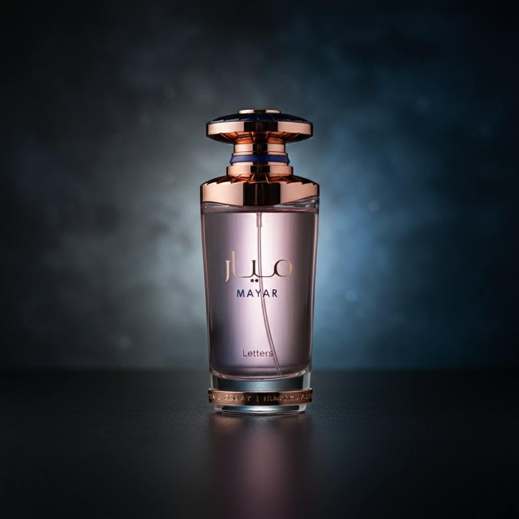 Lattafa Mayar Eau De Parfum