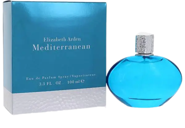 Mediterranean Elizabeth Arden