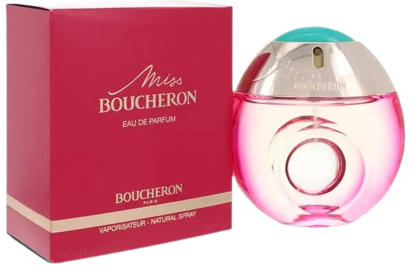 Miss Boucheron Boucheron