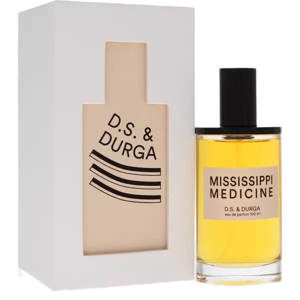 Mississippi Medicine DS&Durga