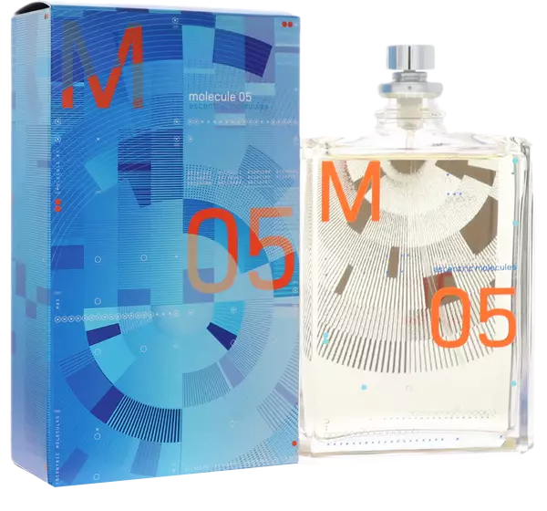 Molecule 05 Escentric Molecules