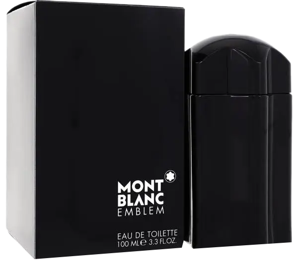 Montblanc Emblem Cologne