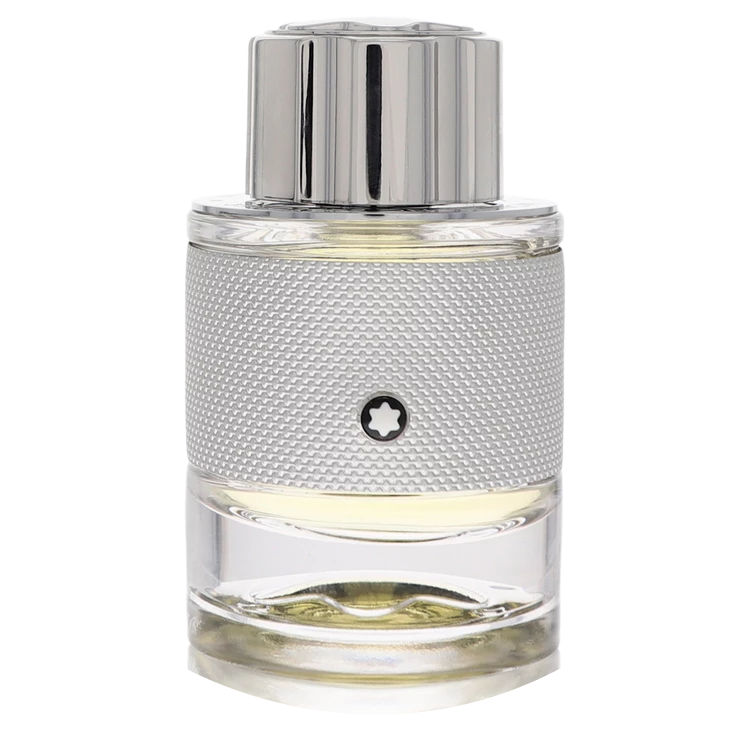 Montblanc Explorer Platinum Cologne