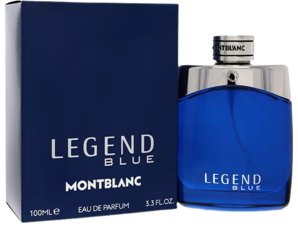 Montblanc Legend Blue Cologne