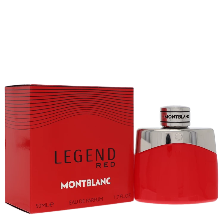Montblanc Legend Red Cologne