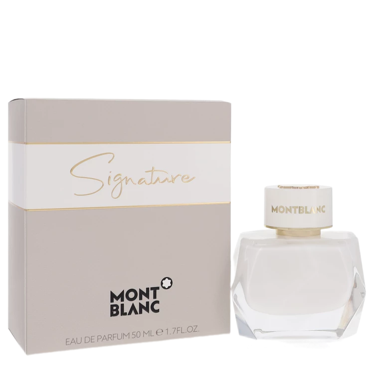 Montblanc Signature Perfume