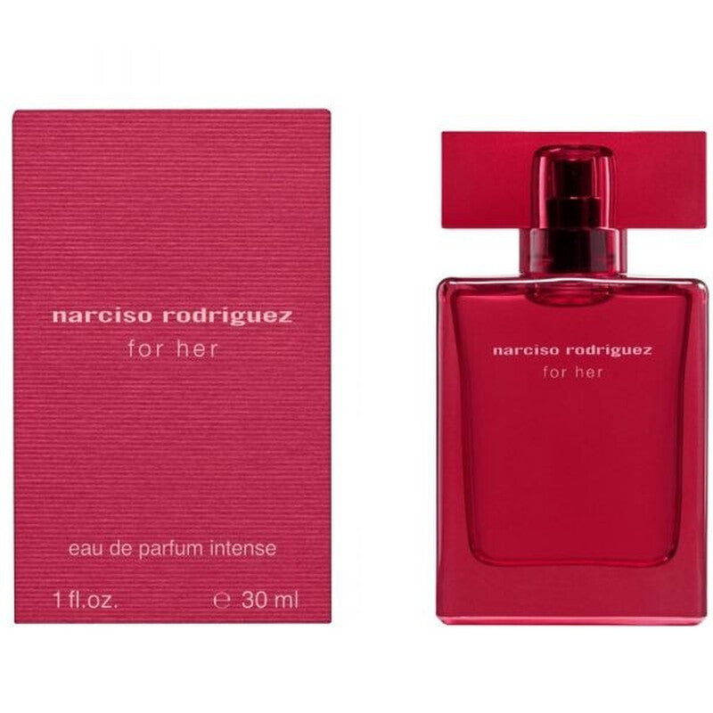 Narciso Rodriguez For Her Intense Perfume