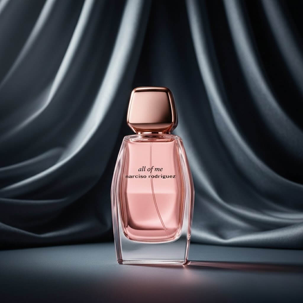 Narciso Rodriguez All Of Me EDP for Women