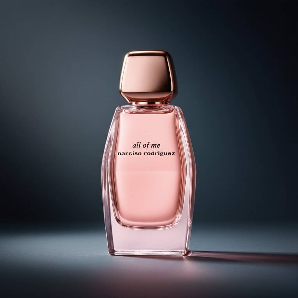 Narciso Rodriguez All Of Me Intense EDP for Women