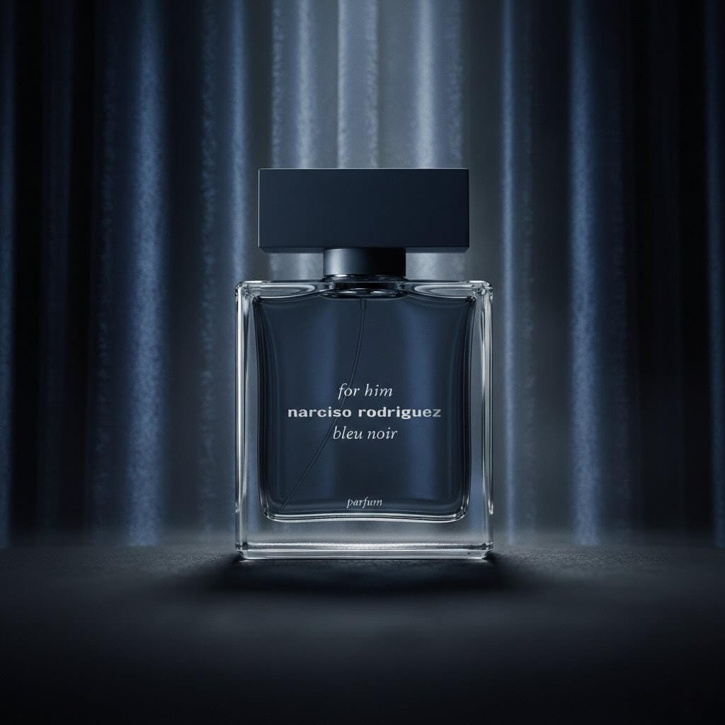 Narciso Rodriguez Bleu Noir for Him
