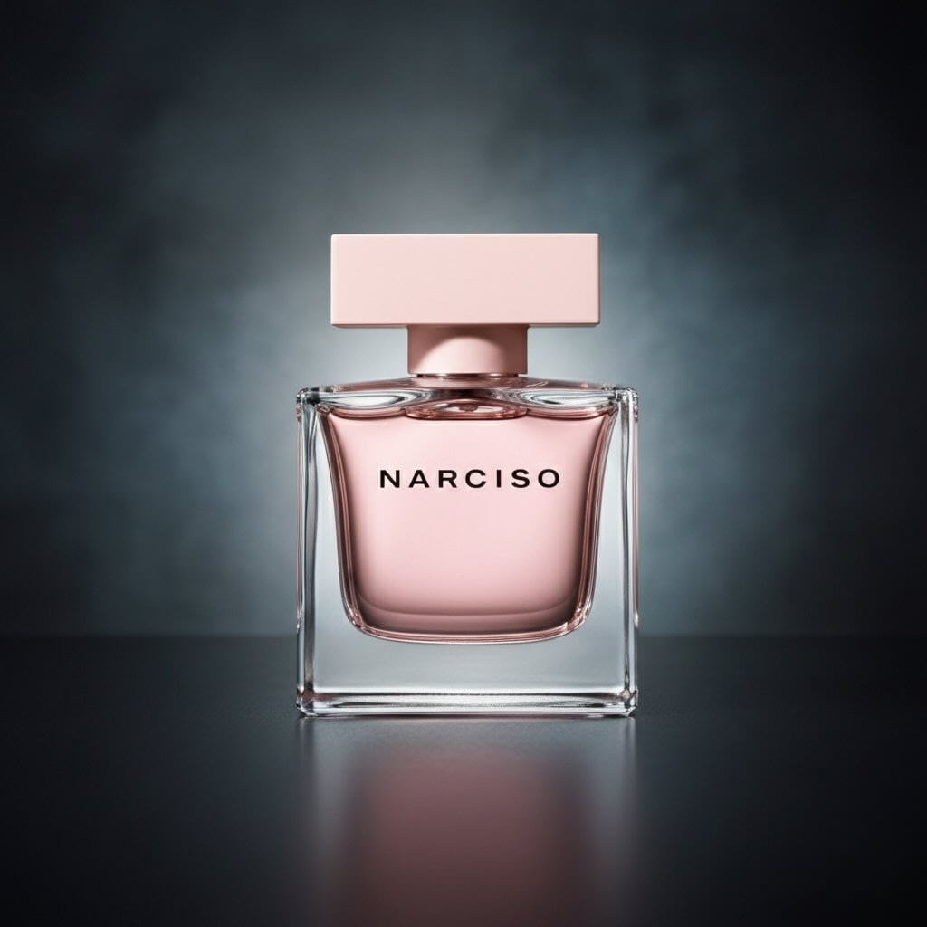 Narciso Rodriguez Narciso Cristal EDP for Women