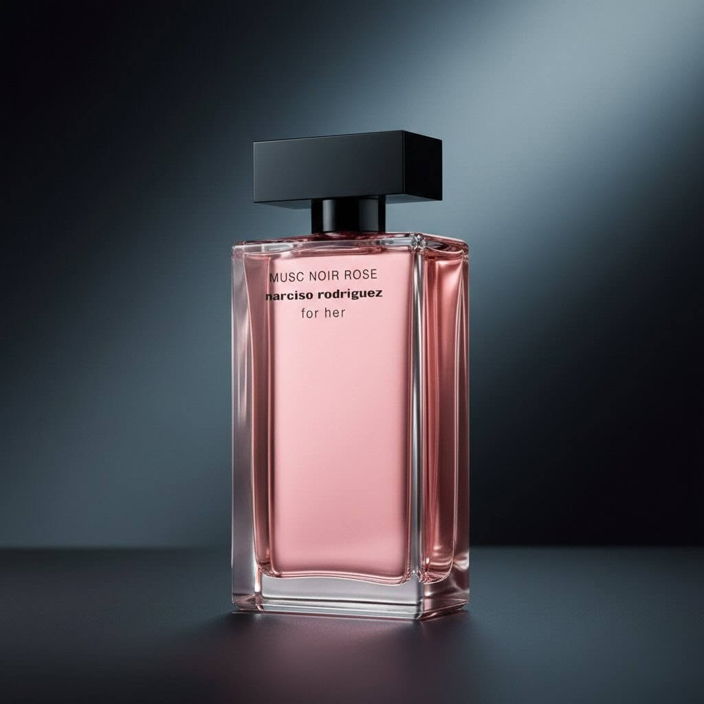 Narciso Rodriguez Musc Noir Rose For Women
