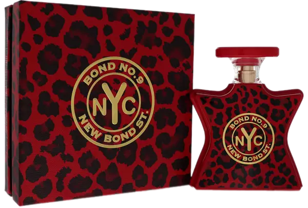 New Bond St. Bond No 9