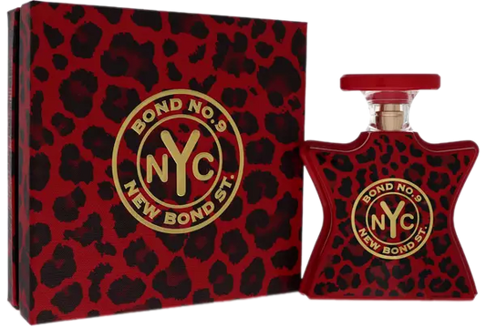 New Bond St. Bond No 9