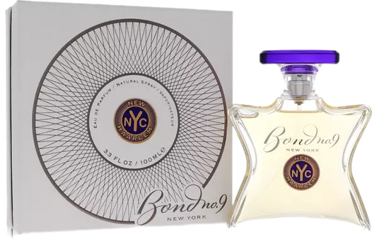 New Haarlem Bond No 9
