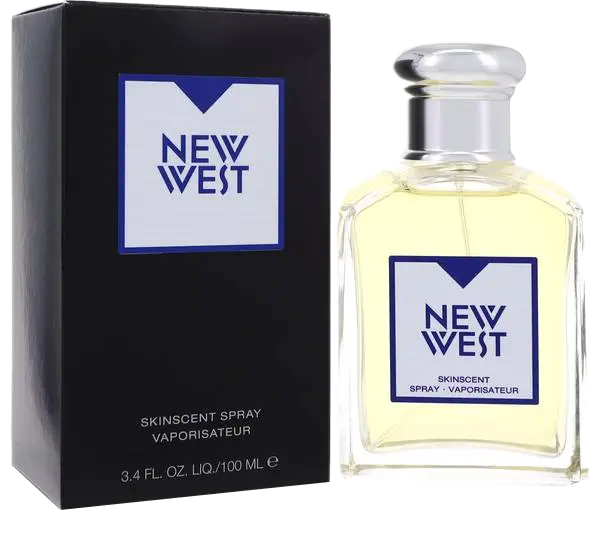 New West for Him Aramis