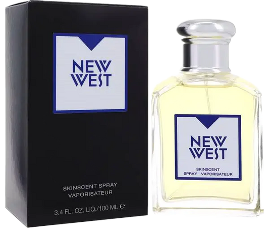 New West for Him Aramis