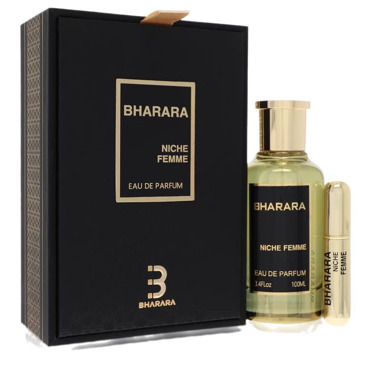 Niche Femme Bharara