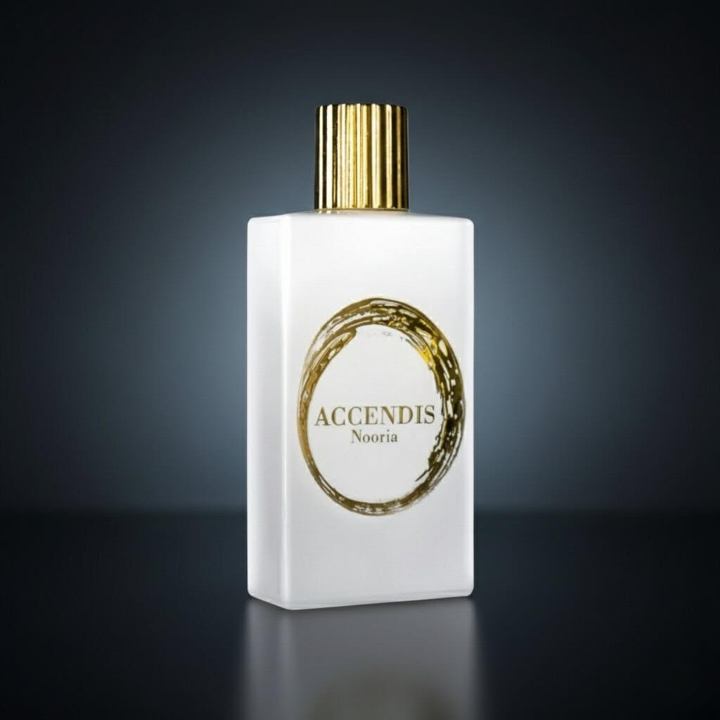 Nooria By Accendis For Womens Perfume