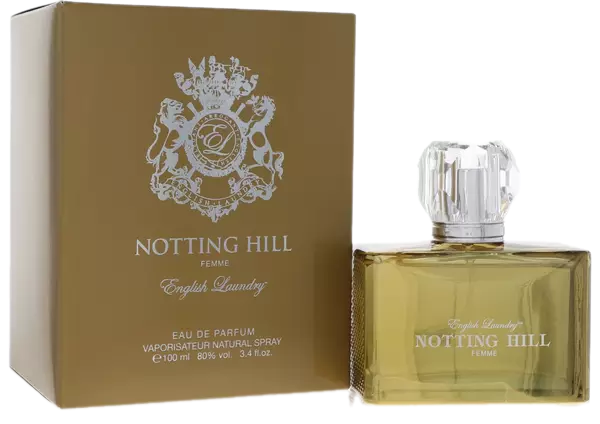 NottingHillPerfume
