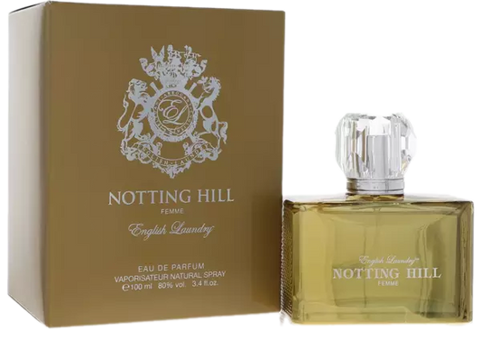 NottingHillPerfume