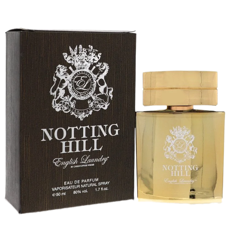 Notting Hill Cologne