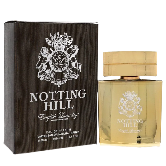 Notting Hill Cologne