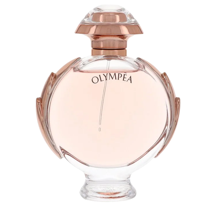 Olympea Perfume – ForeverBeaute1