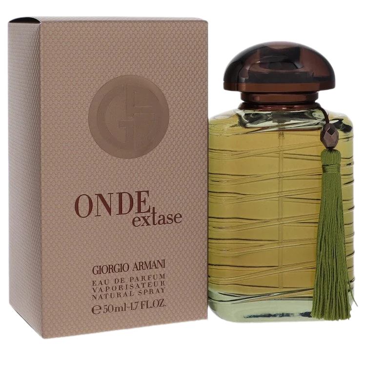 Onde Extase Perfume