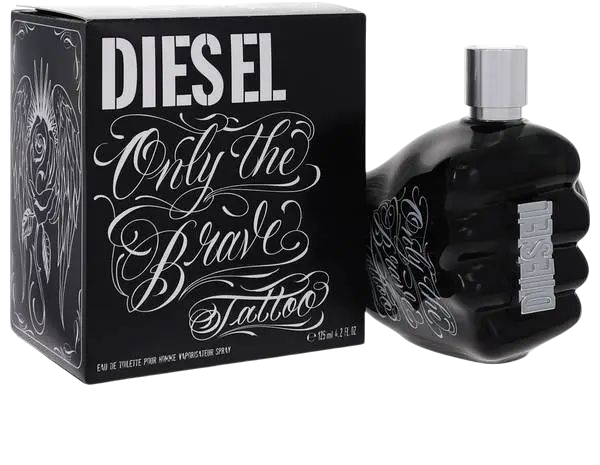 Only The Brave Tattoo Cologne