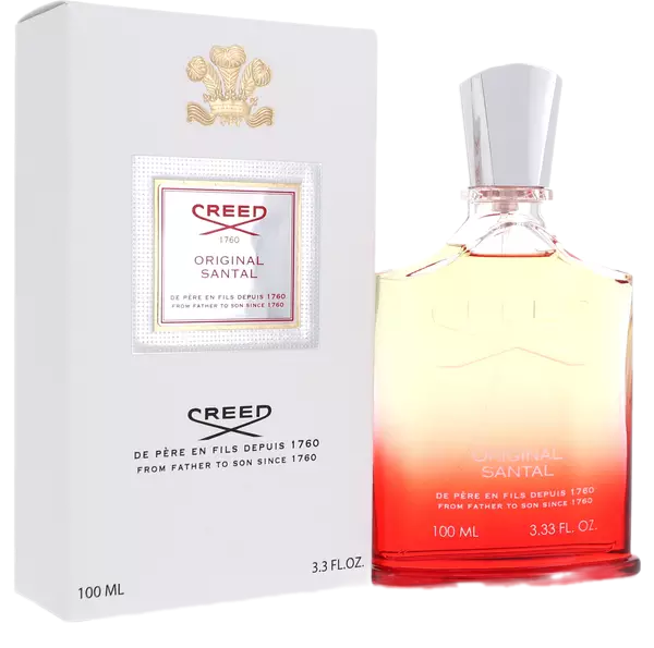 Original Santal Creed