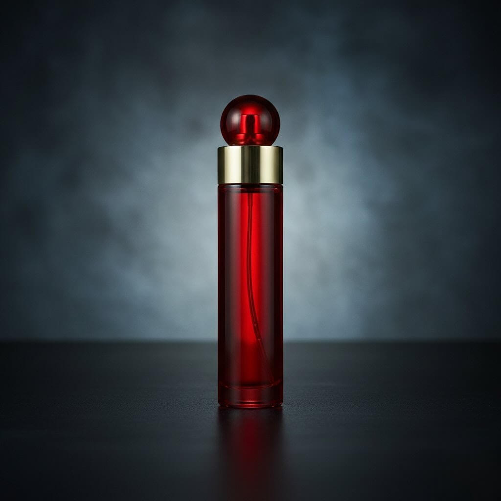 Perry Ellis 360° Red For Women