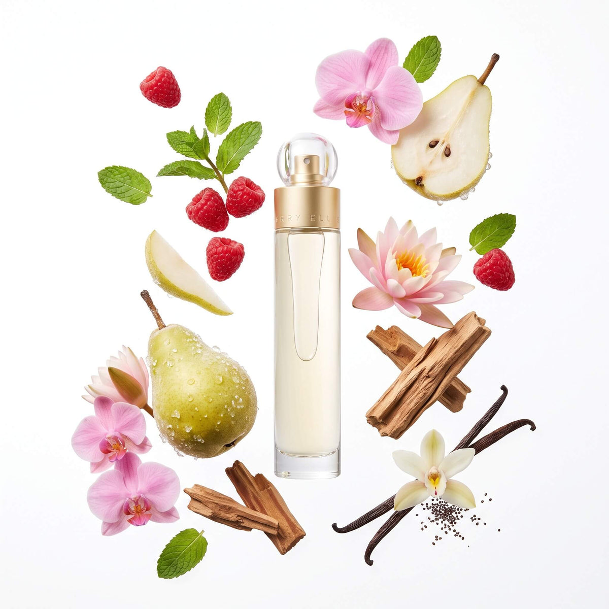 Perry Ellis 360° Perfume