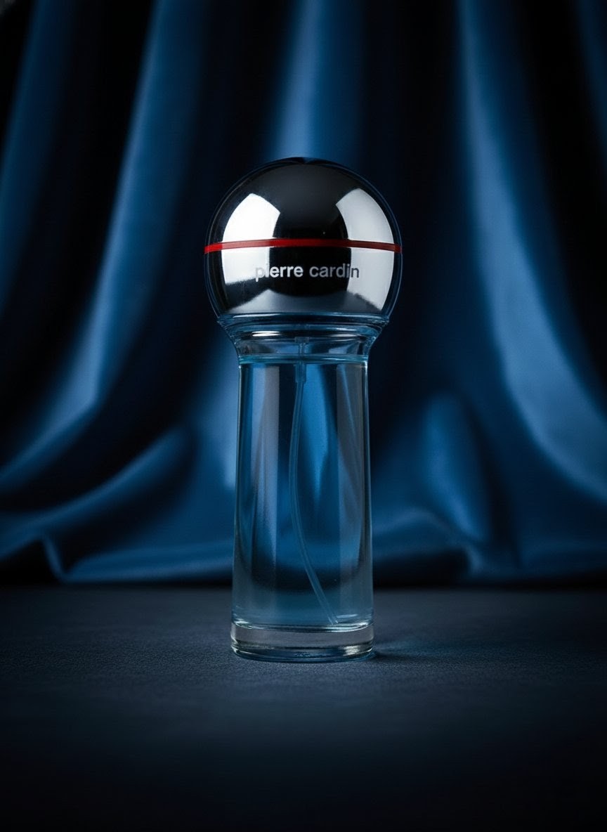 Pierre Cardin Bleu Marine