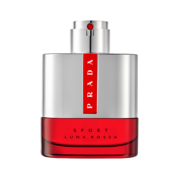 Prada Luna Rossa Sport