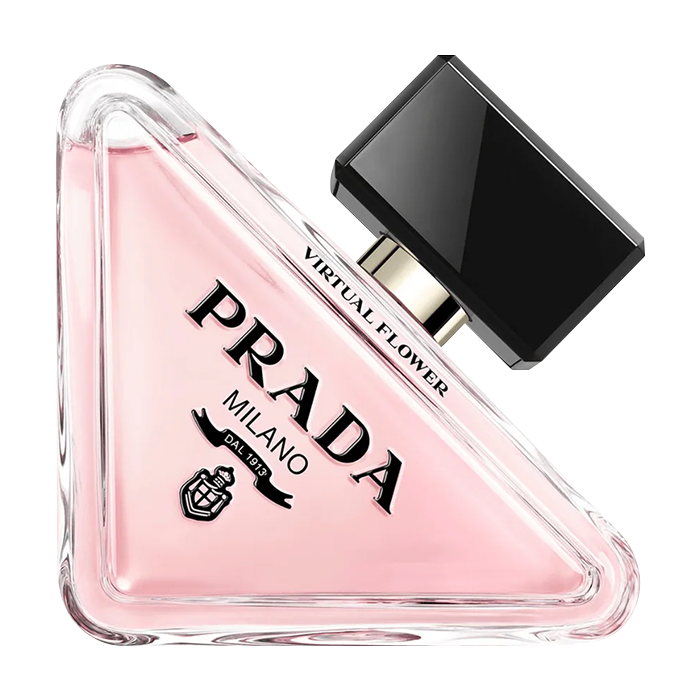 Prada Paradoxe Virtual Flower Prada