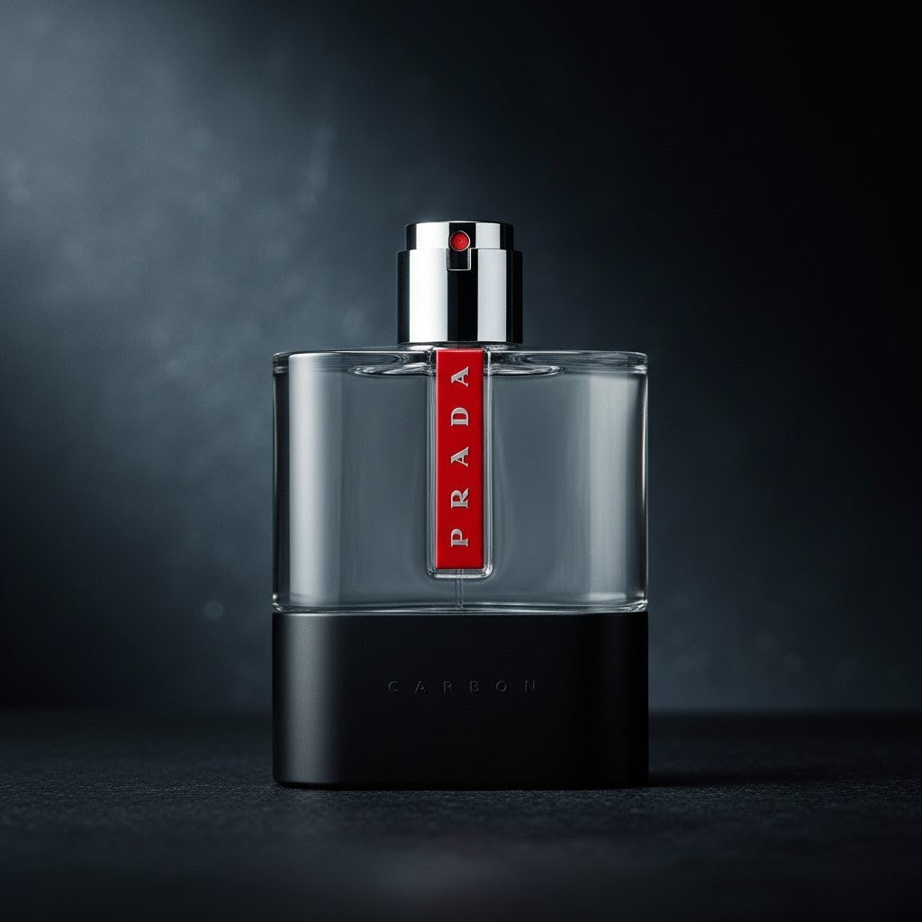 Luna Rossa Carbon By Prada