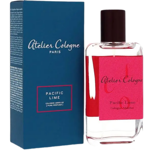 Pacific Lime Atelier Cologne