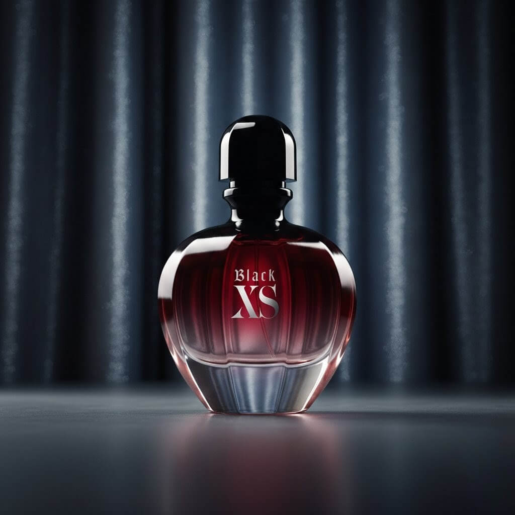 Paco Rabanne Black XS For Women