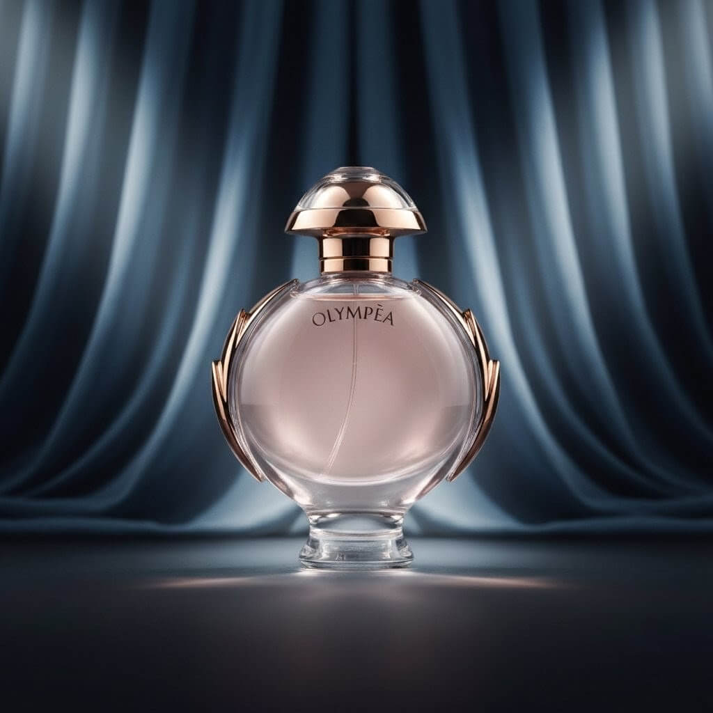 Paco Rabanne Olympea For Women