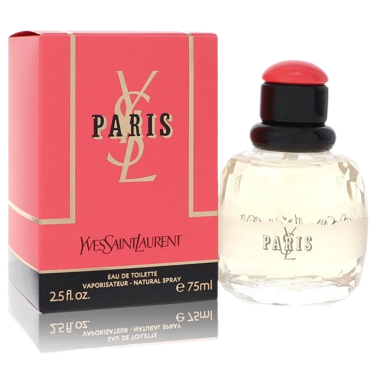 Paris Perfume