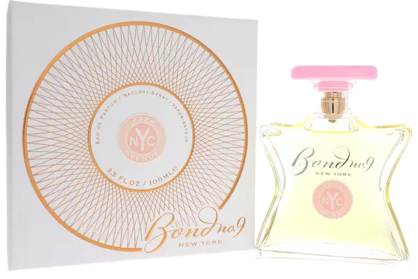 Park Avenue Bond No 9