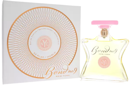 Park Avenue Bond No 9